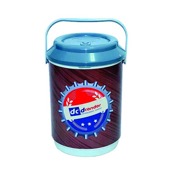 Cooler Térmico