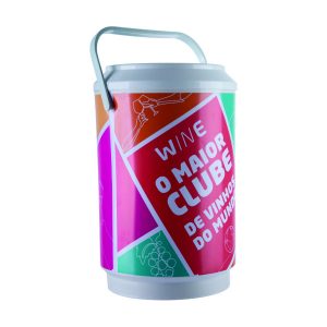 Cooler térmico personalizado