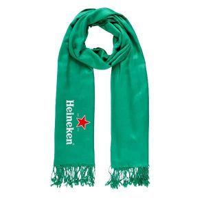 Cachecol Conforto Personalizado