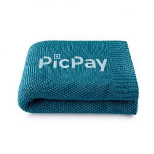 Manta Soft Personalizada