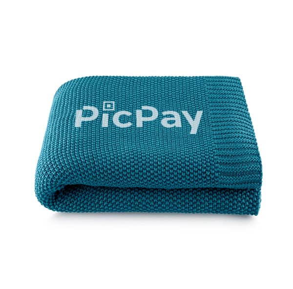 Manta Soft Personalizada