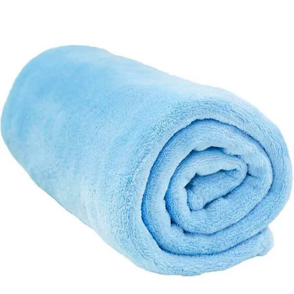 Manta Polar Personalizada