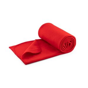 Manta Plush Personalizada