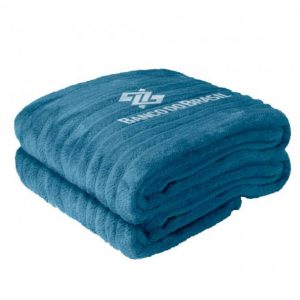 Manta Conforto Personalizada