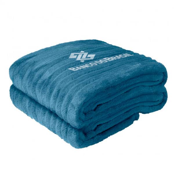 Manta Conforto Personalizada