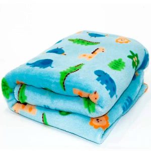 Manta Premium Personalizada