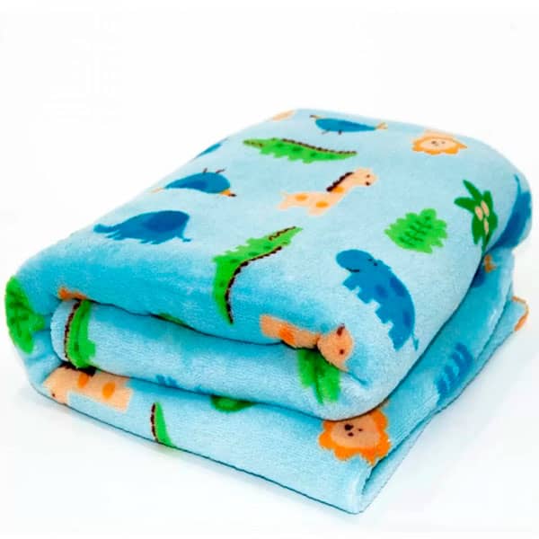 Manta Premium Personalizada