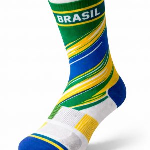 Meia Esportiva Personalizada