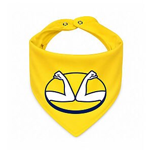Bandana Personalizada com Logo
