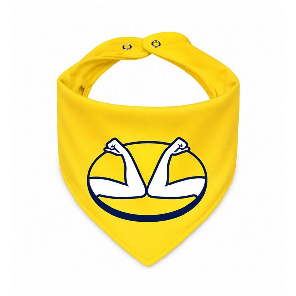 Bandana Personalizada com Logo