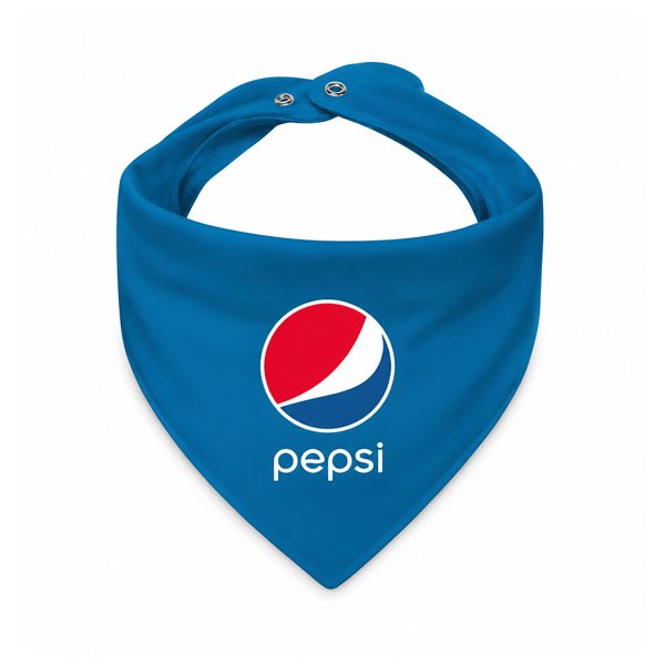 Bandana Pet Personalizada