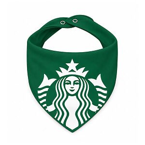 Bandana para Cachorro Personalizada