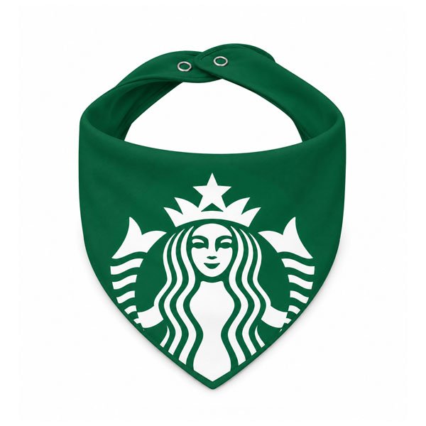 Bandana para Cachorro Personalizada