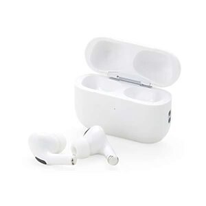 Fone de Ouvido Bluetooth Touch com Case Carregador Brinde