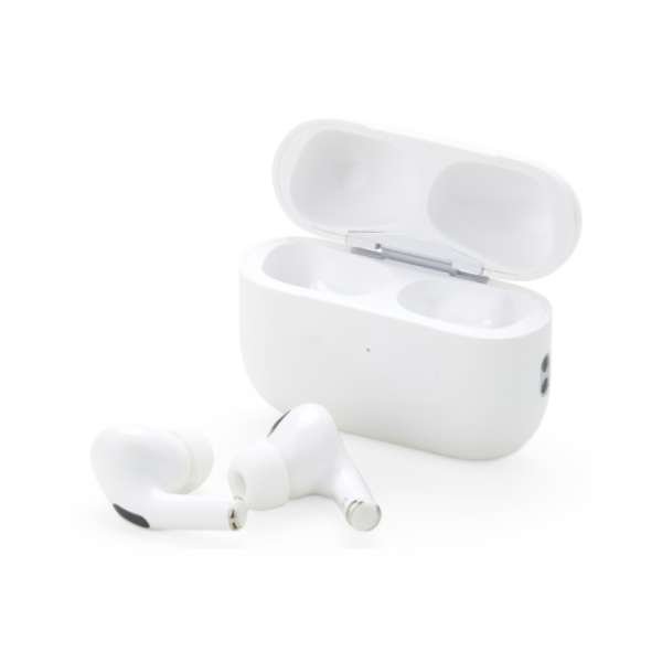 Fone de Ouvido Bluetooth Touch com Case Carregador Brinde