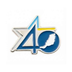 Pin Personalizado Recortado