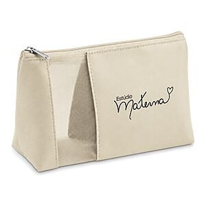 Necessaire de Microfibra Personalizada