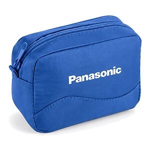 Bolsa Multiusos em Microfibra Personalizada