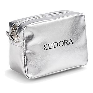 Necessaire Metalizada em PVC Personalizada