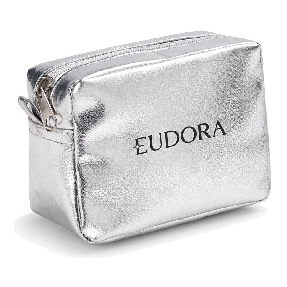 Necessaire Metalizada em PVC Personalizada