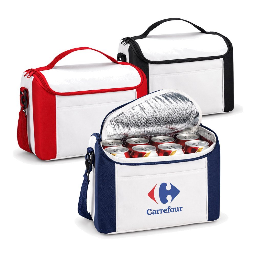 Bolsa Térmica Ajustável Personalizada