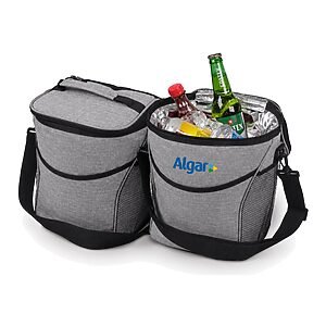 Bolsa Térmica Alça de Mão e Ombro Personalizada