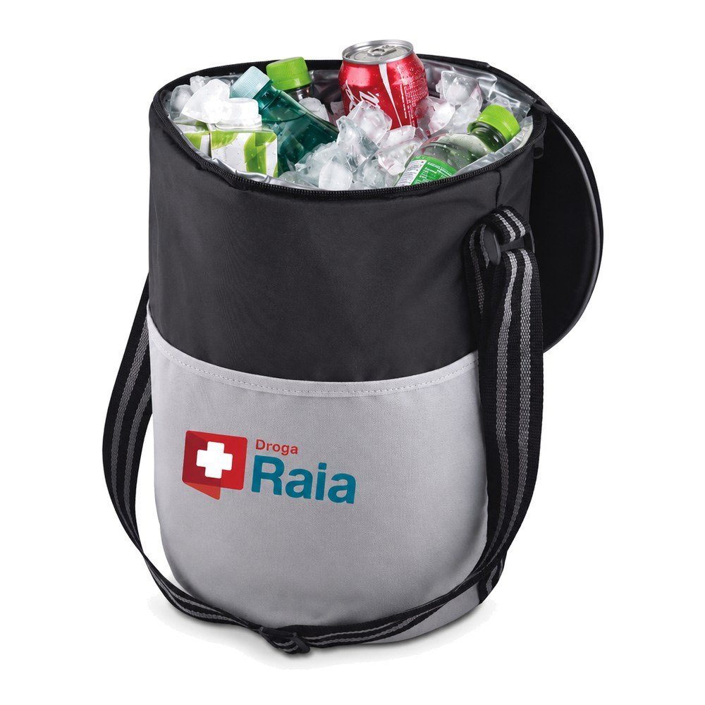 Bolsa Térmica Bebidas Personalizada