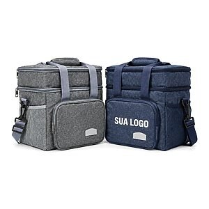 Bolsa Térmica Grande Personalizada