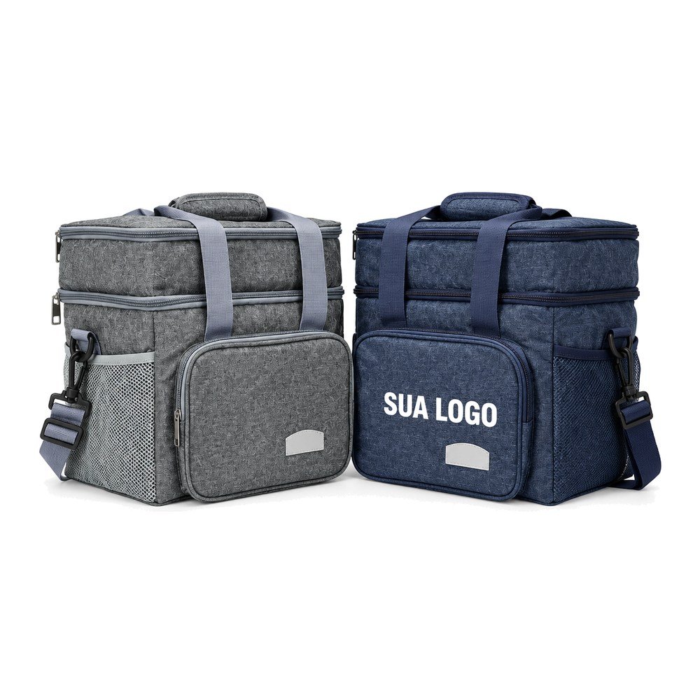 Bolsa Térmica Grande Personalizada