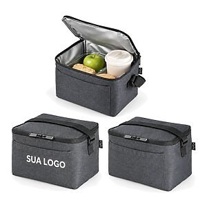 Lancheira Térmica Personalizada