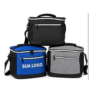 Bolsa Térmica para Marmita Personalizada