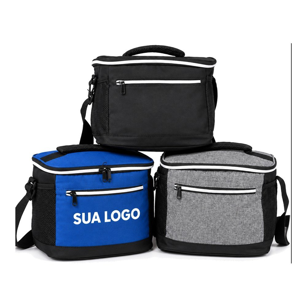 Bolsa Térmica para Marmita Personalizada