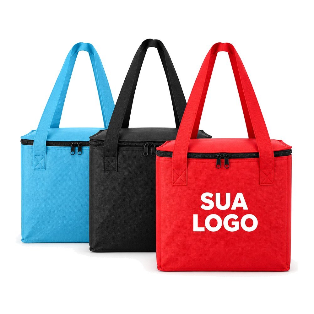 Bolsa Térmica Promocional