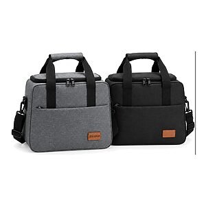 Bolsa Térmica Executiva Personalizada