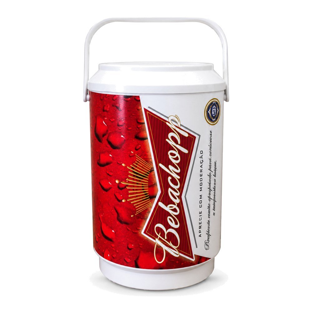 Cooler para Eventos Personalizado
