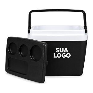 Cooler 12 Latas Personalizado