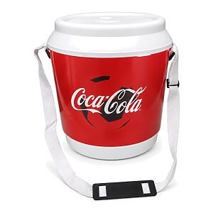 Cooler com Alça Tiracolo Personalizado