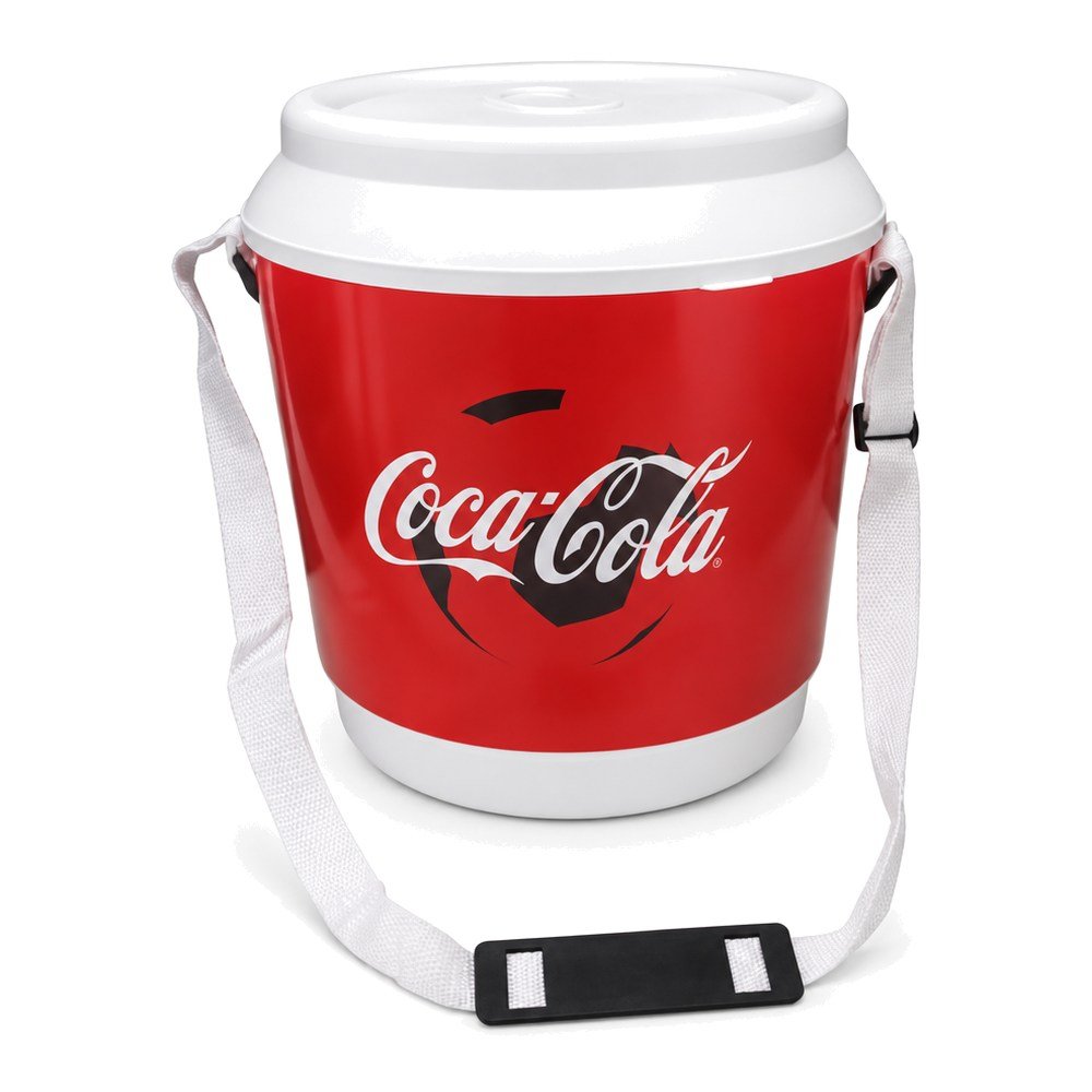 Cooler com Alça Tiracolo Personalizado