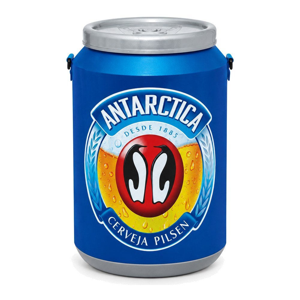Cooler 24 Latas Personalizado