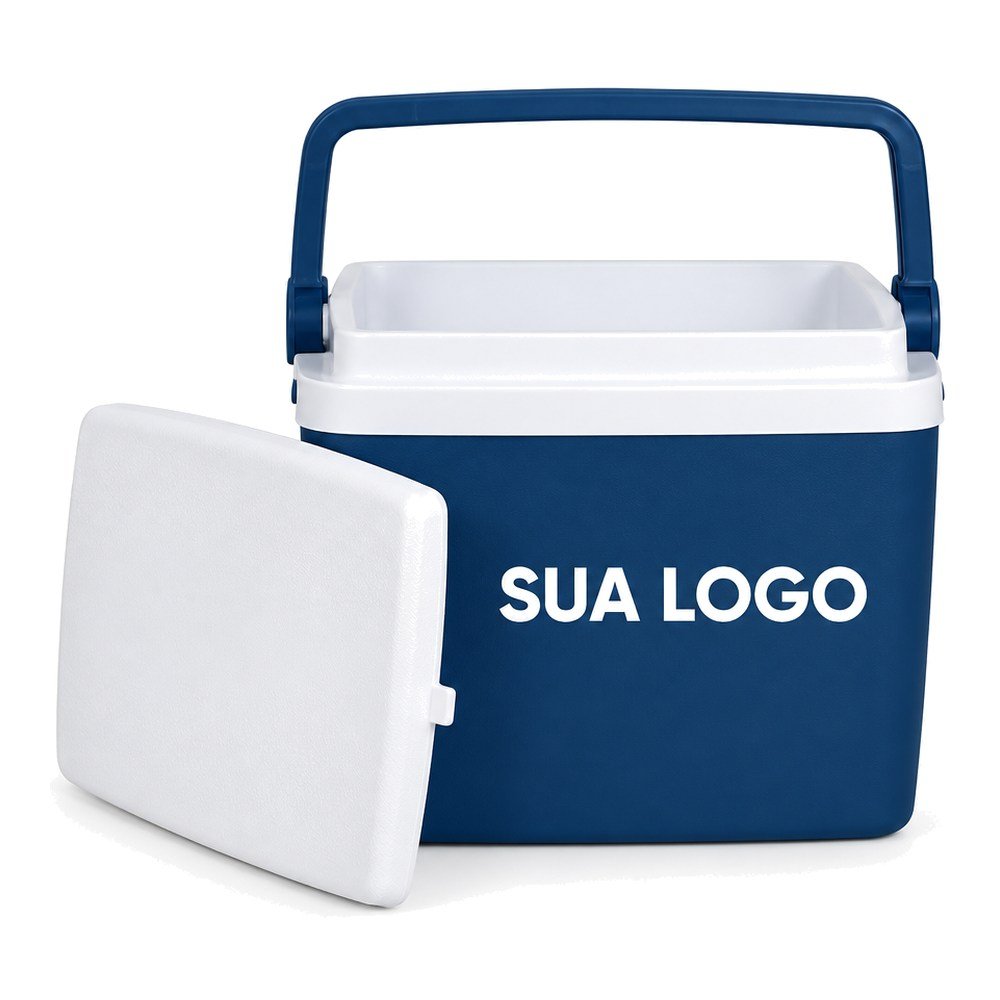 Caixa Térmica Personalizada