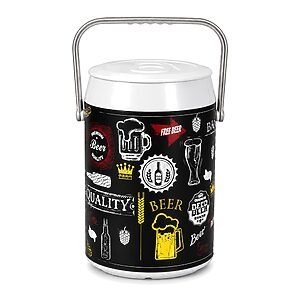 Cooler Cerveja Personalizado