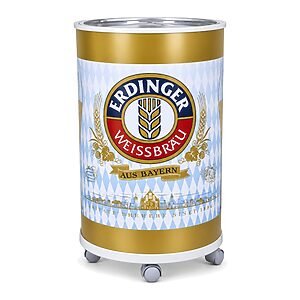 Cooler com Rodinha Personalizado