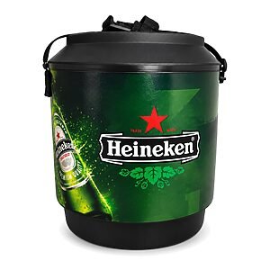 Cooler 6 Latas Personalizado