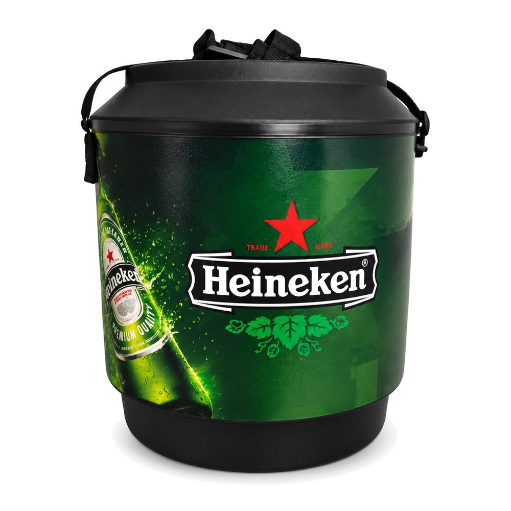Cooler 6 Latas Personalizado
