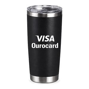Copo Térmico Inox Personalizado