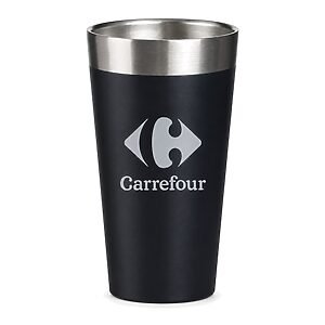Copo Térmico Inox Resistente Personalizado