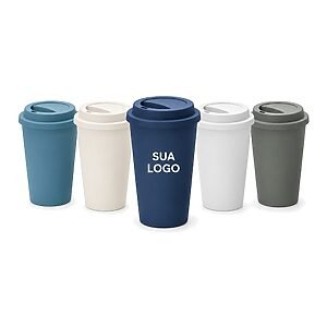 Copo Térmico para Viagem Personalizado
