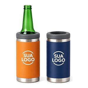 Porta Long Neck Térmico Personalizado