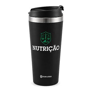 Copo Térmico Personalizado Profissões