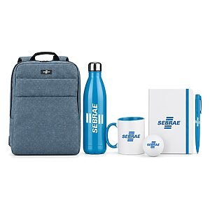 Kit Onboarding Cliente